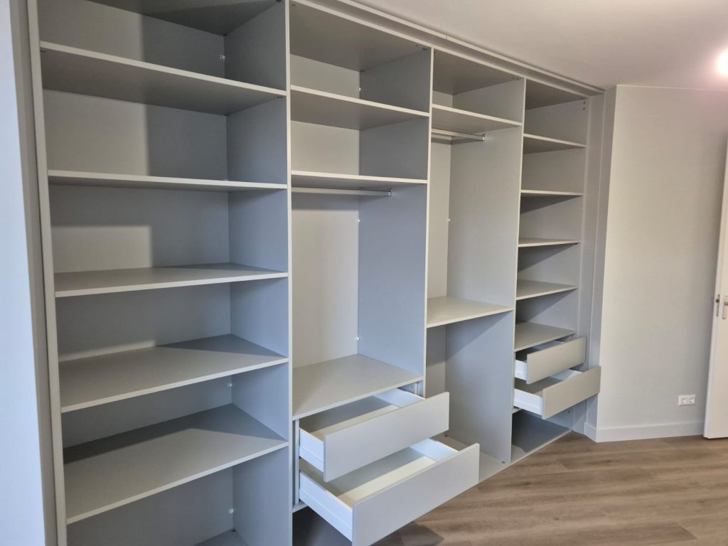 Maatwerk Nieuwerkerk ad IJssel