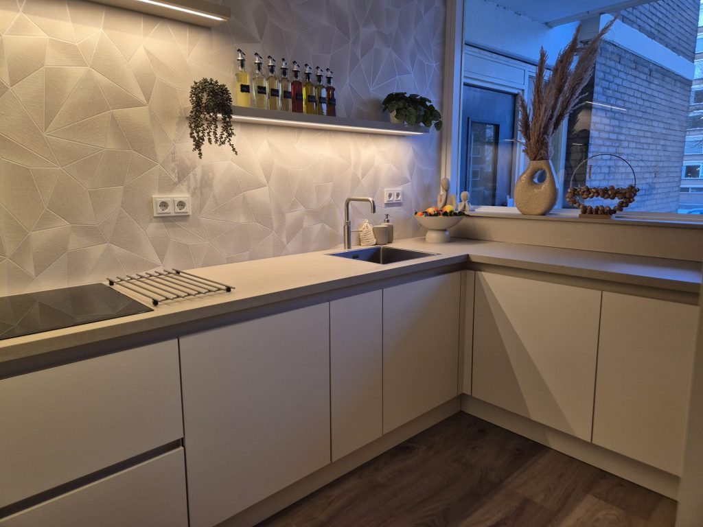 Keuken Capelle ad IJssel